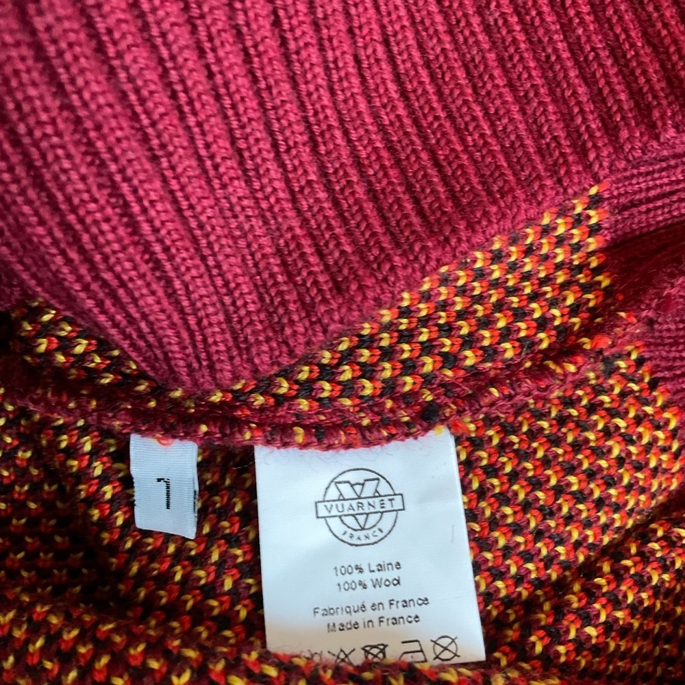 Vuarnet x Faction Mogul Romper NWT - Picture 11 of 11